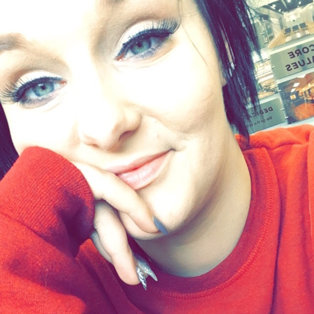 Meet your Posher, Sam